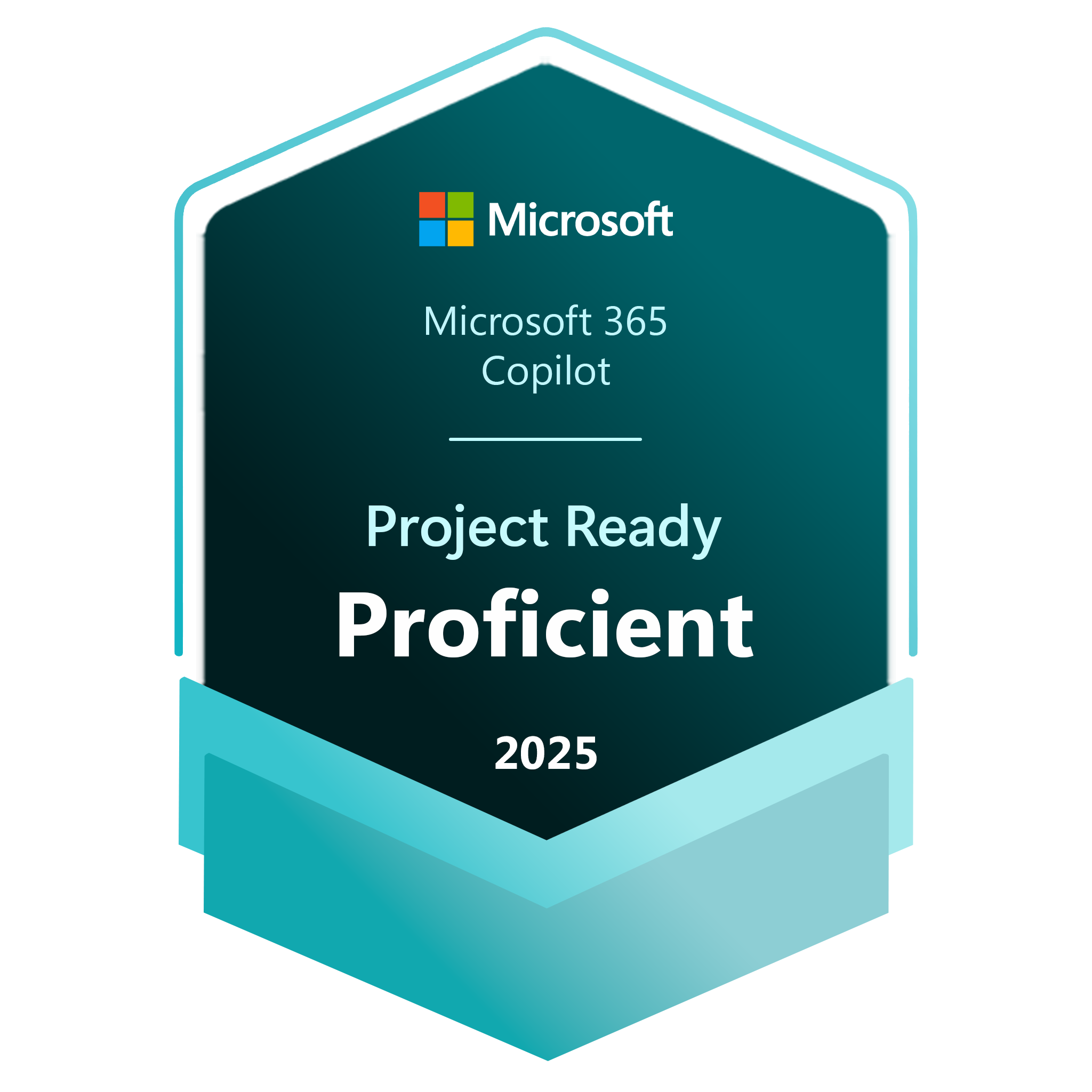 Deploy and Adopt Microsoft 365 Copilot + Agents — Proficient